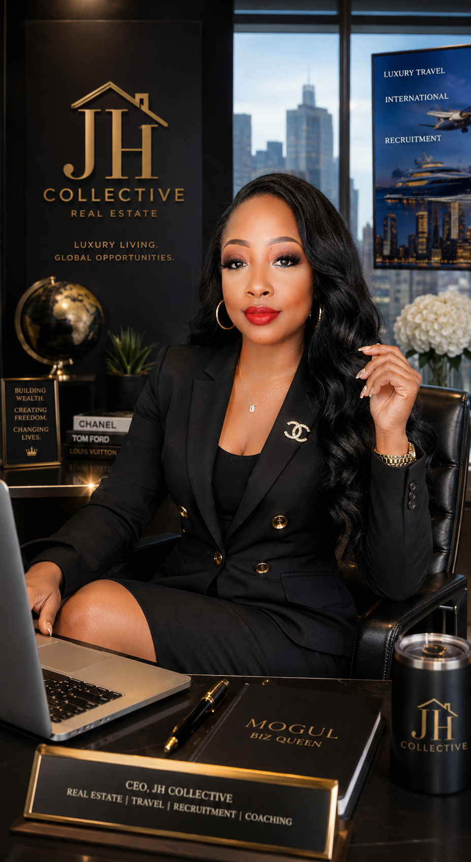 Your Houston Apartment Locator and Realtor