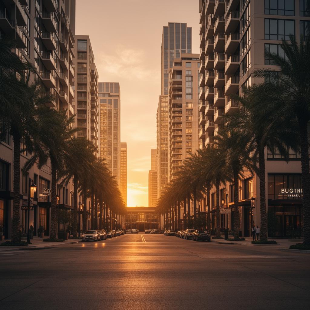 Midtown Houston apartments
