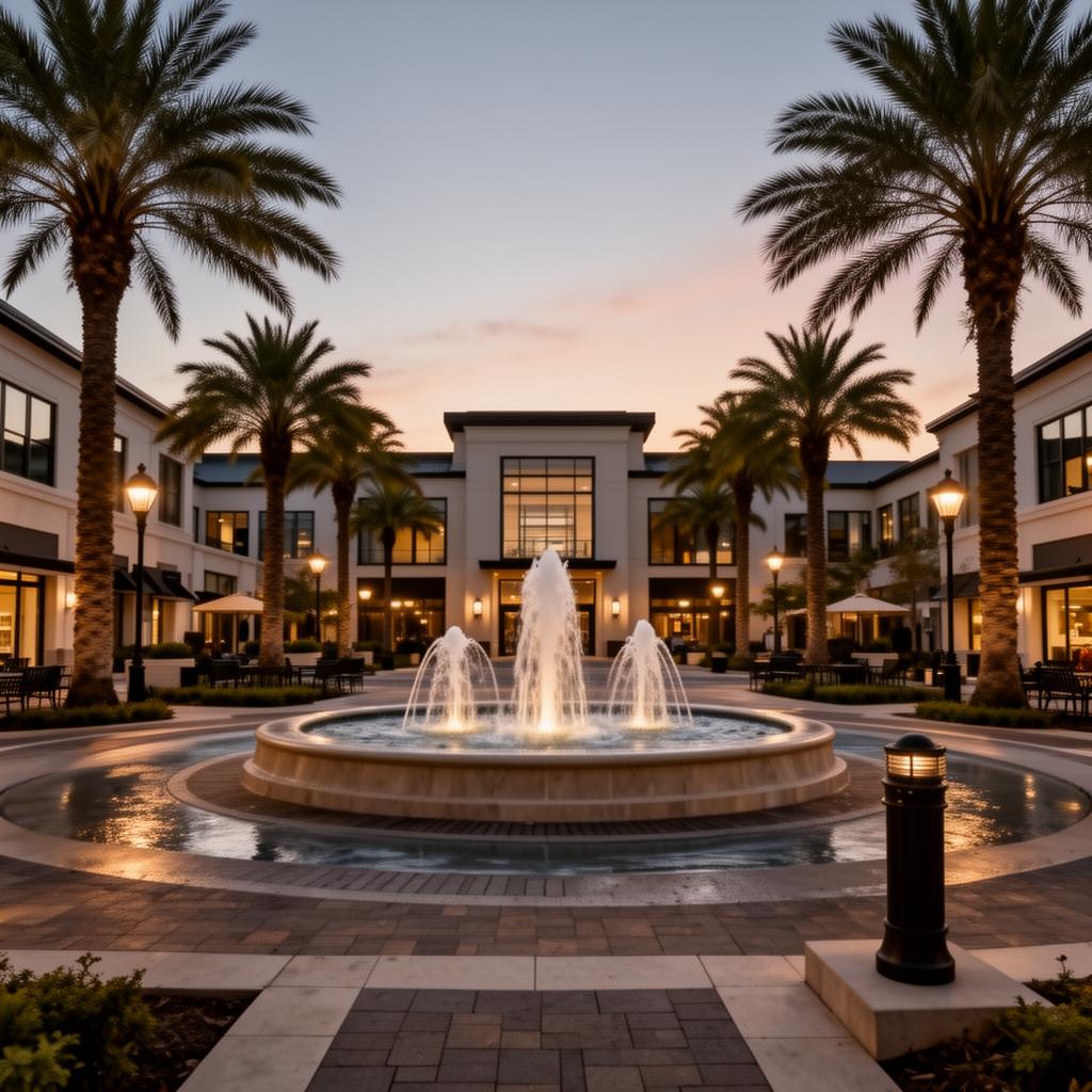 Sugar Land Houston apartments